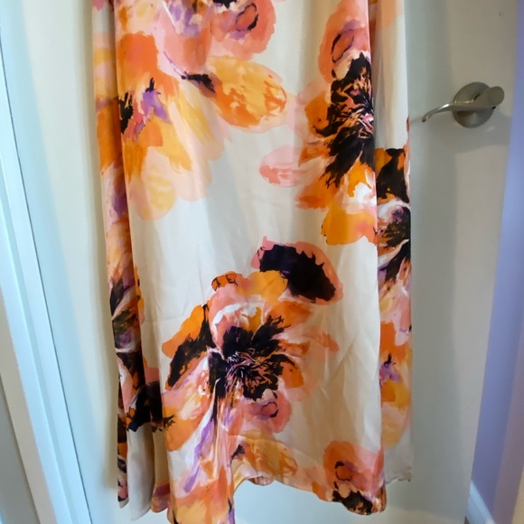 Mango dress - Picture 5 of 7